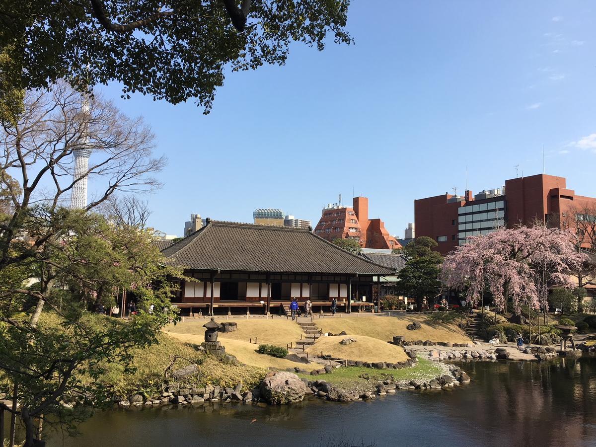 Asakusa Shinobi House Tokyo Exterior photo