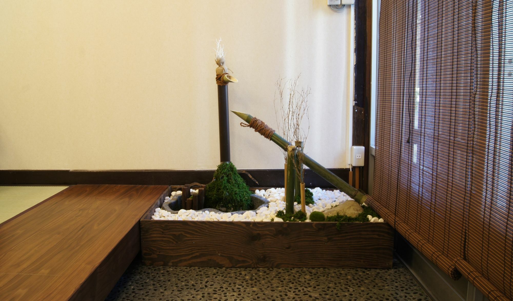 Asakusa Shinobi House Tokyo Exterior photo