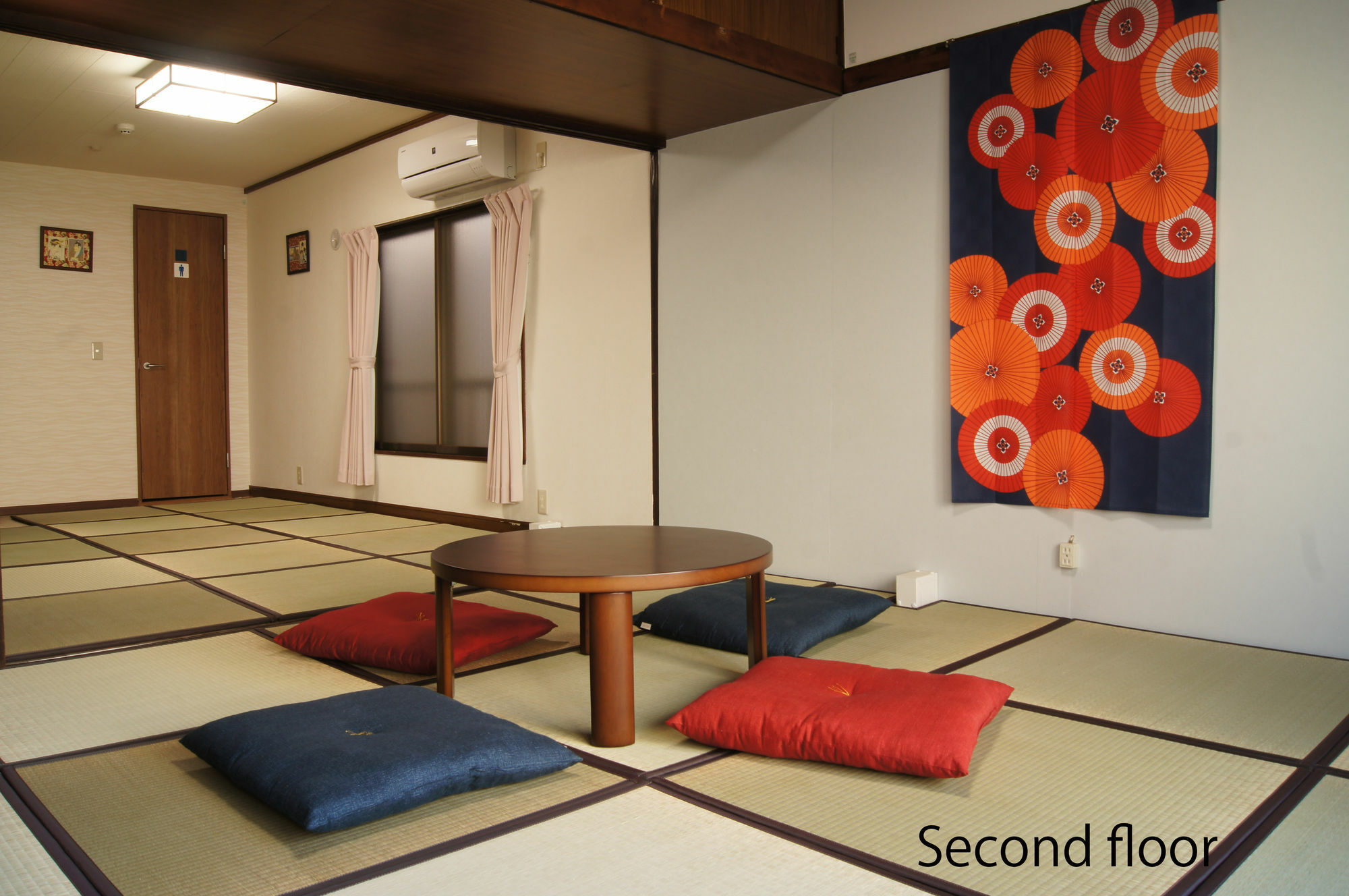 Asakusa Shinobi House Tokyo Exterior photo