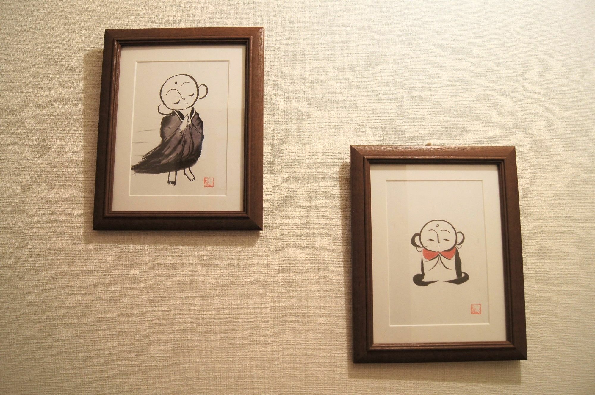 Asakusa Shinobi House Tokyo Exterior photo