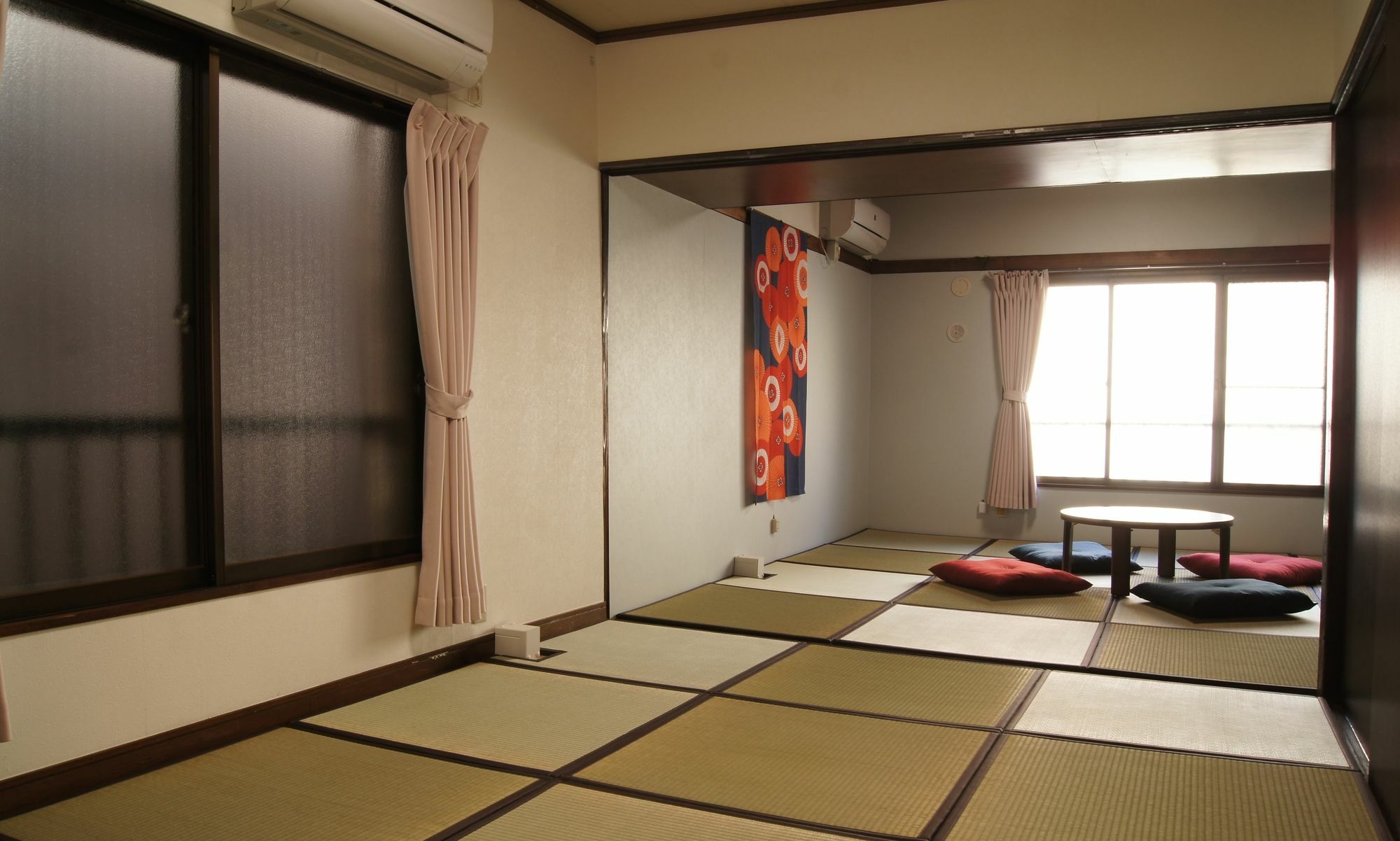 Asakusa Shinobi House Tokyo Exterior photo