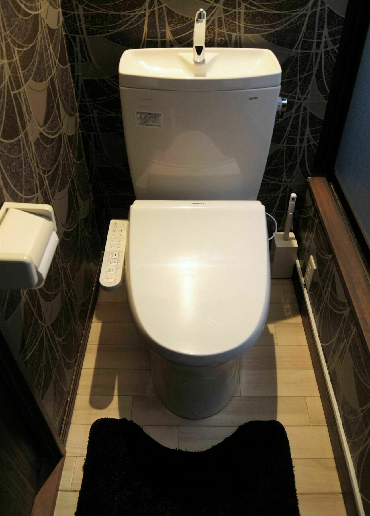 Asakusa Shinobi House Tokyo Exterior photo